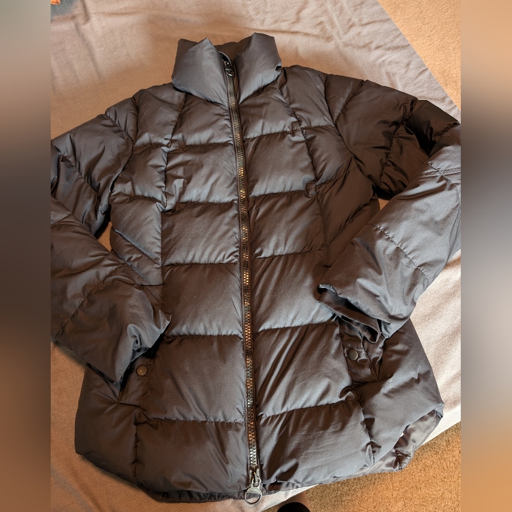 Athleta downtown jacket